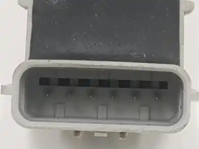 Second-hand car spare part parking sensor for hyundai i20 ii (gb, ib) 1.2 oem iam references 95720c8000  95720c8000x3u