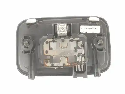 Автозапчастина б/у внутрішне світло для hyundai i20 ii (gb, ib) 1.2 посилання на oem iam 92850c7010try  92850c7010