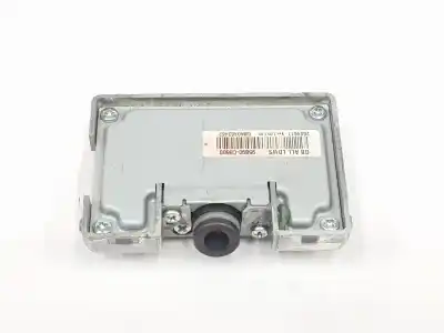 Second-hand car spare part camera for hyundai i20 ii (gb, ib) 1.2 oem iam references 95890c8600  95890c8600