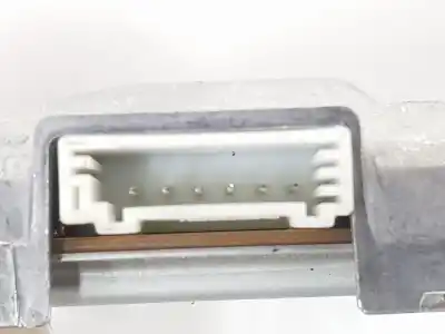 Second-hand car spare part camera for hyundai i20 ii (gb, ib) 1.2 oem iam references 95890c8600  95890c8600