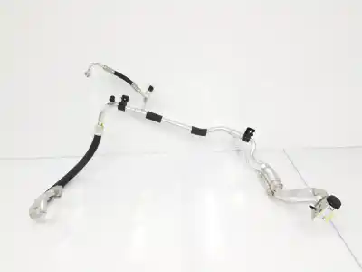 Peça sobressalente para automóvel em segunda mão tubos de ar condicionado por kia ceed drive 110 cv / 81 kw referências oem iam 97775j7300