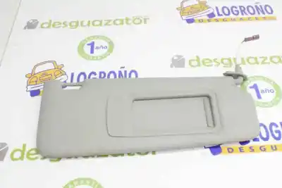 Автозапчастина б/у правильний натір для bmw 3 coupé (e92) 320 d посилання на oem iam 51167252060