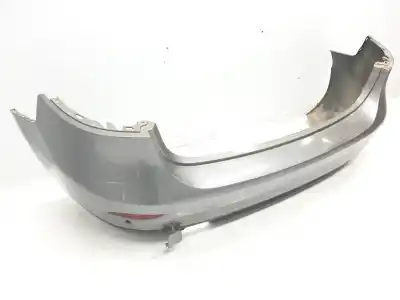 Peça sobressalente para automóvel em segunda mão para choques traseiro por renault fluence 1.5 dynamique [1.5 ltr. - 78 kw dci diesel] referências oem iam 850227419r  850227419r