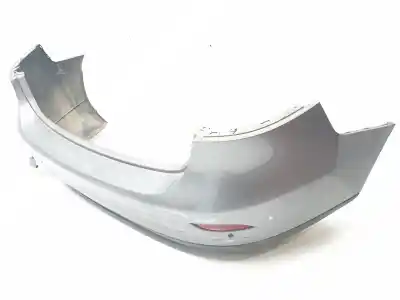 Peça sobressalente para automóvel em segunda mão para choques traseiro por renault fluence 1.5 dynamique [1.5 ltr. - 78 kw dci diesel] referências oem iam 850227419r  850227419r