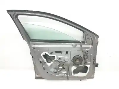 Pezzo di ricambio per auto di seconda mano porta anteriore sinistra per renault fluence 1.5 dynamique [1.5 ltr. - 78 kw dci diesel] riferimenti oem iam 801015934r  801015934r