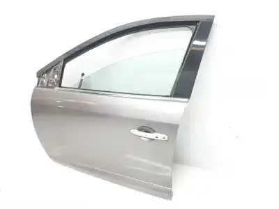 Pezzo di ricambio per auto di seconda mano porta anteriore sinistra per renault fluence 1.5 dynamique [1.5 ltr. - 78 kw dci diesel] riferimenti oem iam 801015934r  801015934r