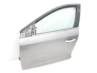 Pezzo di ricambio per auto di seconda mano porta anteriore sinistra per renault fluence 1.5 dynamique [1.5 ltr. - 78 kw dci diesel] riferimenti oem iam 801015934r  801015934r