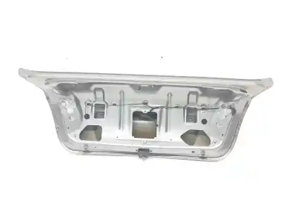 Second-hand car spare part trunk lid for renault fluence 1.5 dynamique [1.5 ltr. - 78 kw dci diesel] oem iam references 901007128r  901007128r