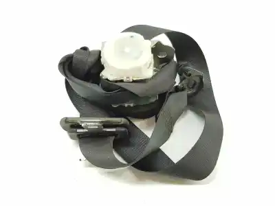 Pezzo di ricambio per auto di seconda mano cintura di sicurezza posteriore sinistra per toyota yaris (_p13_) 1.3 (nsp130_) riferimenti oem iam 733700d170c2