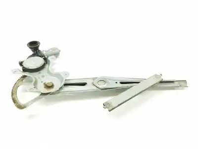 Pezzo di ricambio per auto di seconda mano alzacristalli anteriore destro per toyota yaris (_p13_) 1.3 (nsp130_) riferimenti oem iam 698100d300