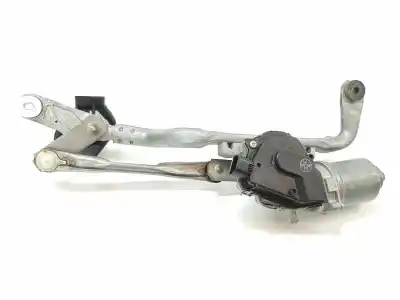 Pezzo di ricambio per auto di seconda mano tiranti e motorino del tergicristallo anteriore per toyota yaris (_p13_) 1.3 (nsp130_) riferimenti oem iam 851100d191