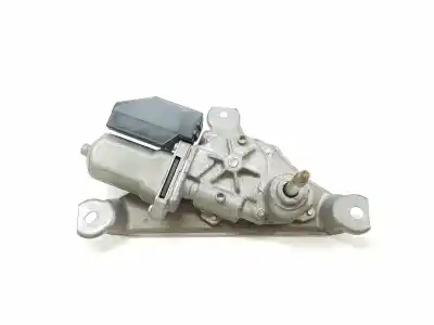 Pezzo di ricambio per auto di seconda mano motore tergicristallo posteriore per toyota yaris (_p13_) 1.3 (nsp130_) riferimenti oem iam 851300d080