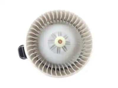 Pezzo di ricambio per auto di seconda mano ventola riscaldamento per toyota yaris (_p13_) 1.3 (nsp130_) riferimenti oem iam 871030d220