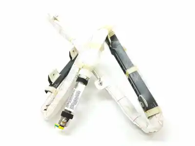 Автозапчастина б/у передня права подушка безпеки для hyundai i20 ii (gb, ib) 1.2 посилання на oem iam 85020c7000  