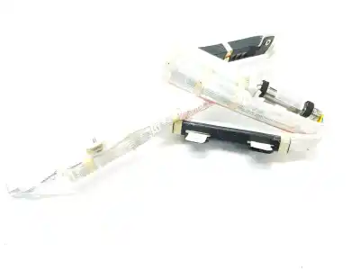 Автозапчастина б/у передня права подушка безпеки для hyundai i20 ii (gb, ib) 1.2 посилання на oem iam 85020c7000  