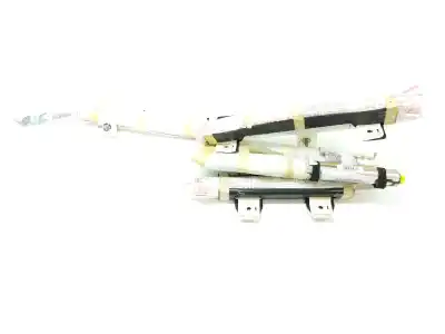 Автозапчастина б/у передня права подушка безпеки для hyundai i20 ii (gb, ib) 1.2 посилання на oem iam 85020c7000  