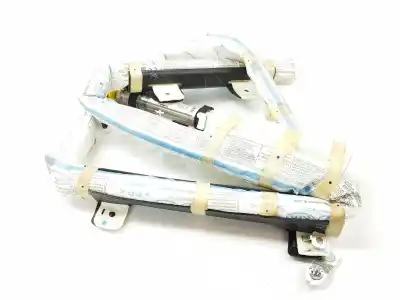 Recambio de automóvil de segunda mano de airbag cortina delantero izquierdo para hyundai i20 ii (gb, ib) 1.2 referencias oem iam 959200x000