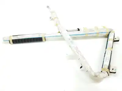 Автозапчастина б/у передня ліва подушка безпеки для hyundai i20 ii (gb, ib) 1.2 посилання на oem iam 959200x000  