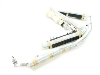 Автозапчастина б/у передня ліва подушка безпеки для hyundai i20 ii (gb, ib) 1.2 посилання на oem iam 959200x000  