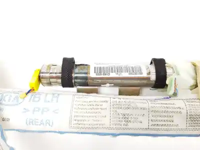 Автозапчастина б/у передня ліва подушка безпеки для hyundai i20 ii (gb, ib) 1.2 посилання на oem iam 959200x000  