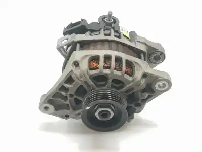 Recambio de automóvil de segunda mano de alternador para hyundai i20 ii (gb, ib) 1.2 referencias oem iam 3730003355