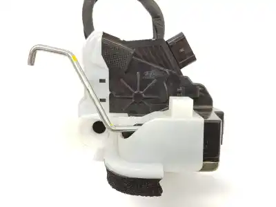 Автозапчастина б/у замок передній праві двері для hyundai i20 ii (gb, ib) 1.2 посилання на oem iam 81320c8040  