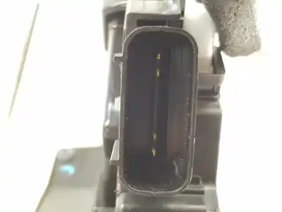 Автозапчастина б/у замок передній праві двері для hyundai i20 ii (gb, ib) 1.2 посилання на oem iam 81320c8040  