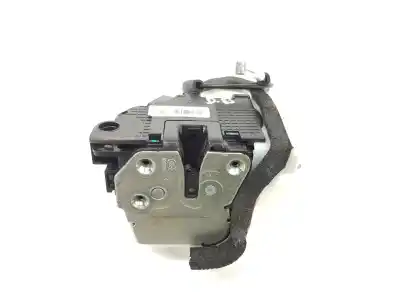 Автозапчастина б/у замок передній праві двері для hyundai i20 ii (gb, ib) 1.2 посилання на oem iam 81320c8040  