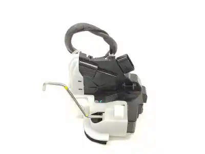 Recambio de automóvil de segunda mano de cerradura puerta delantera derecha para hyundai i20 ii (gb, ib) 1.2 referencias oem iam 81320c8040