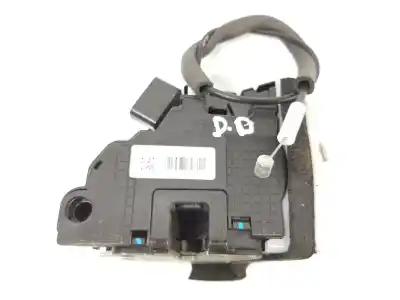 Автозапчастина б/у замок передній праві двері для hyundai i20 ii (gb, ib) 1.2 посилання на oem iam 81320c8040  