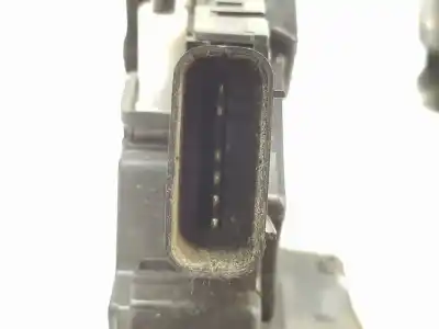 Автозапчастина б/у замок передніх дверей лівий для hyundai i20 ii (gb, ib) 1.2 посилання на oem iam 81310c8020  