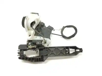 Автозапчастина б/у замок передніх дверей лівий для hyundai i20 ii (gb, ib) 1.2 посилання на oem iam 81310c8020  