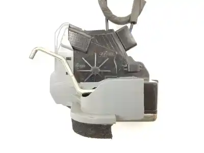 Автозапчастина б/у замок заднього правого дверя для hyundai i20 ii (gb, ib) 1.2 посилання на oem iam 81420c8020  