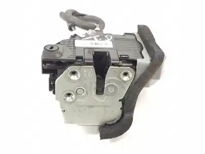 Автозапчастина б/у замок заднього правого дверя для hyundai i20 ii (gb, ib) 1.2 посилання на oem iam 81420c8020  