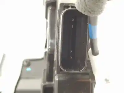 Автозапчастина б/у замок заднього правого дверя для hyundai i20 ii (gb, ib) 1.2 посилання на oem iam 81420c8020  