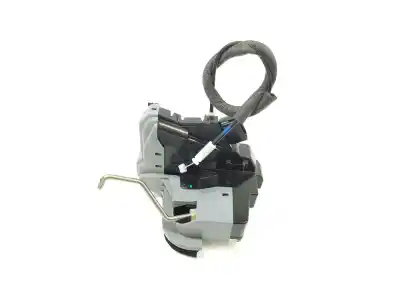 Recambio de automóvil de segunda mano de cerradura puerta trasera derecha para hyundai i20 ii (gb, ib) 1.2 referencias oem iam 81420c8020