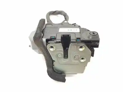 Автозапчастина б/у замок дверей заднього лівого для hyundai i20 ii (gb, ib) 1.2 посилання на oem iam 81410c8020  