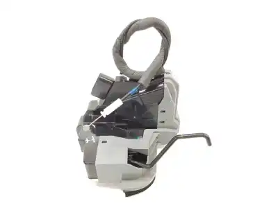 Recambio de automóvil de segunda mano de cerradura puerta trasera izquierda para hyundai i20 ii (gb, ib) 1.2 referencias oem iam 81410c8020
