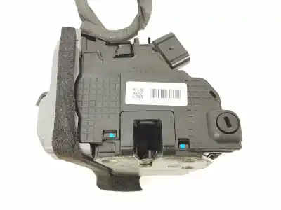 Автозапчастина б/у замок дверей заднього лівого для hyundai i20 ii (gb, ib) 1.2 посилання на oem iam 81410c8020  