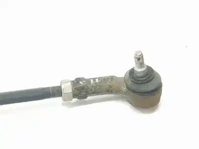 Автозапчастина б/у рульмова рейка для hyundai i20 ii (gb, ib) 1.2 посилання на oem iam 56500c8000  