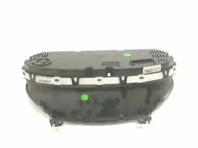 Автозапчастина б/у панель інструментів для hyundai i20 ii (gb, ib) 1.2 посилання на oem iam 94013c8051  