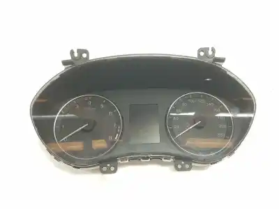 Recambio de automóvil de segunda mano de cuadro instrumentos para hyundai i20 ii (gb, ib) 1.2 referencias oem iam 94013c8051