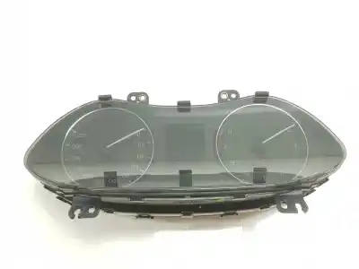 Автозапчастина б/у панель інструментів для hyundai i20 ii (gb, ib) 1.2 посилання на oem iam 94013c8051  