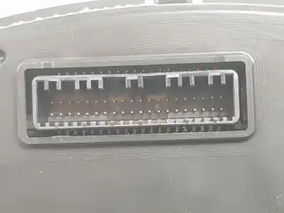 Автозапчастина б/у панель інструментів для hyundai i20 ii (gb, ib) 1.2 посилання на oem iam 94013c8051  