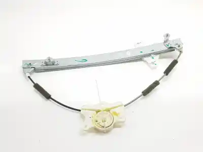 Second-hand car spare part passenger side right window regulator for hyundai i20 ii (gb, ib) 1.2 oem iam references 82404c7010  