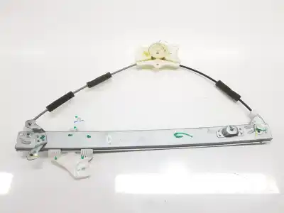Recambio de automóvil de segunda mano de elevalunas delantero derecho para hyundai i20 ii (gb, ib) 1.2 referencias oem iam 82404c7010