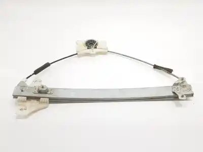 Автозапчастина б/у регулятор вікна передній лівий для hyundai i20 ii (gb, ib) 1.2 посилання на oem iam 82403c7010  