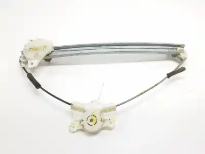 Автозапчастина б/у регулятор вікна передній лівий для hyundai i20 ii (gb, ib) 1.2 посилання на oem iam 82403c7010  