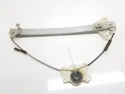 Recambio de automóvil de segunda mano de elevalunas delantero izquierdo para hyundai i20 ii (gb, ib) 1.2 referencias oem iam 82403c7010