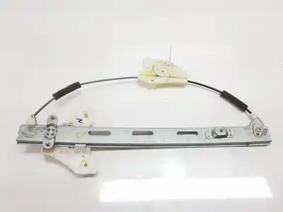 Recambio de automóvil de segunda mano de elevalunas trasero derecho para hyundai i20 ii (gb, ib) 1.2 referencias oem iam 83404c7010